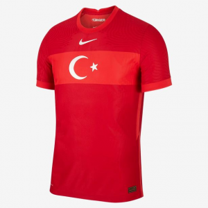 1turkey 2020 Vapor Match Away Football Shirt 44fs5zjpegjpeg — Euro 2020 Kits option 44