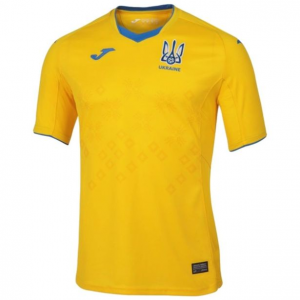 2ukraine Home Shirt 20 21jpegjpeg — Euro 2020 Kits option 48