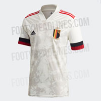 Belgium 2jpg — Euro 2020 shirts option 4