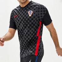Croatia 2jpg — Euro 2020 shirts option 6