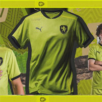 Czech 2jpg — Euro 2020 shirts option 8