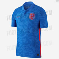 England 2jpg — Euro 2020 shirts option 11