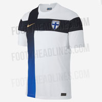 Finland 1jpg — Euro 2020 shirts option 12