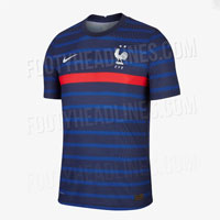 France 1jpg — Euro 2020 shirts option 14