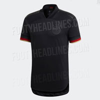Germany 2jpg — Euro 2020 shirts option 17
