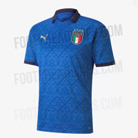 Italy 1jpg — Euro 2020 shirts option 18