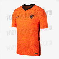 Netherlands 1jpg — Euro 2020 shirts option 20