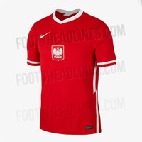 Poland 2jpg — Euro 2020 shirts option 23