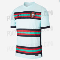 Portugal 2jpg — Euro 2020 shirts option 25