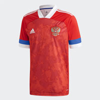 Russia 1jpg — Euro 2020 shirts option 26