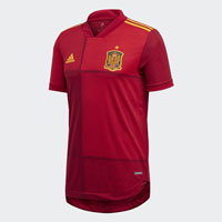 Spain 1jpg — Euro 2020 shirts option 28
