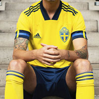 Sweden 1jpg — Euro 2020 shirts option 30