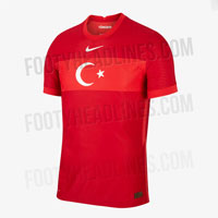 Turkey 2jpg — Euro 2020 shirts option 35