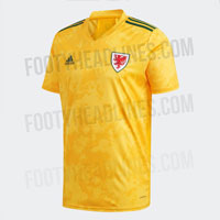 Wales 2jpg — Euro 2020 shirts option 38