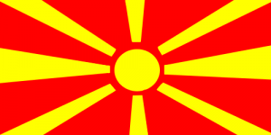Bandeira Da Macedoniapng — Euro 2021 option 15