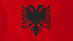 Albaniejpeg — europe flag option 1