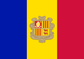 Andorpng — europe flag option 3