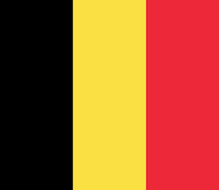Belgpng — europe flag option 6