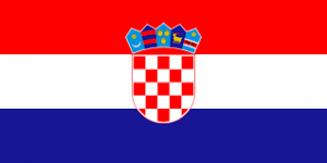 Croatiapng — europe flag option 10