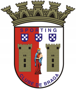Bragapng — European Football Clubs option 16