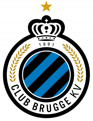 Club Bruggepng — European Football Clubs option 20