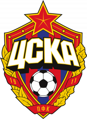 Cska Moscowpng — European Football Clubs option 22