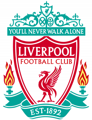 Liverpoolpng — European Football Clubs option 35