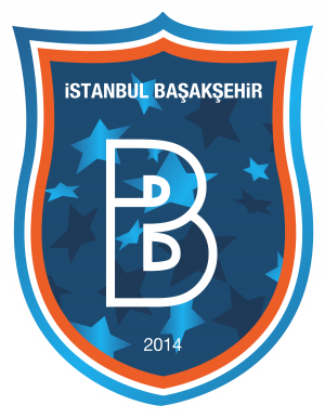 Stanbul Baakehirpng — European Football Clubs option 62
