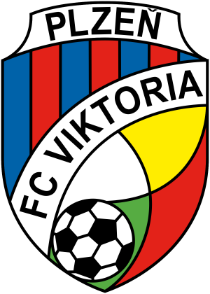 Viktoria Plzenpng — European Football Clubs option 64