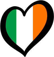 Irelandpng — Eurovision 2016 option 22
