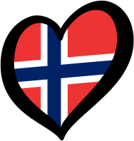 Norwaypng — Eurovision 2016 option 32