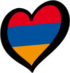 Euroarmeniasvgpng — Eurovision 2021 option 16