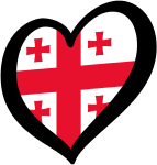 Eurogeorgiasvgpng — Eurovision 2021 option 26