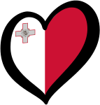 Euromaltasvgpng — Eurovision 2021 option 30