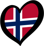 Euronoruegasvgpng — Eurovision 2021 option 32