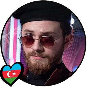 Azerbaijanpng — Eurovision 2022 option 5