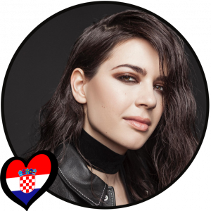 Croatiapng — Eurovision 2022 option 9