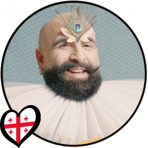 Georgiapng — Eurovision 2022 option 15
