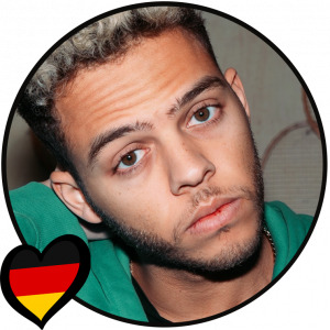 Germanypng — Eurovision 2022 option 16