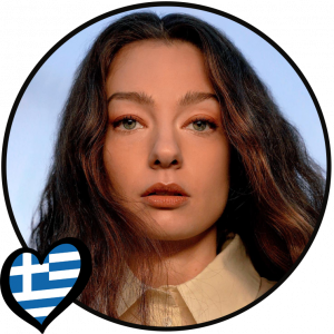 Greecepng — Eurovision 2022 option 17