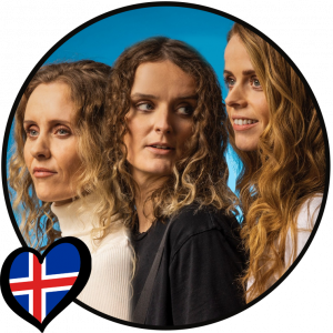 Icelandpng — Eurovision 2022 option 18