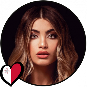 Maltapng — Eurovision 2022 option 24