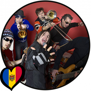 Moldovapng — Eurovision 2022 option 25