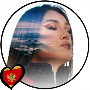 Montenegropng — Eurovision 2022 option 26