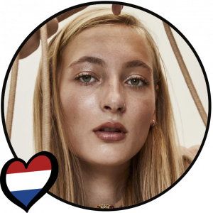 Netherlandspng — Eurovision 2022 option 27