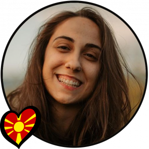 North Macedoniapng — Eurovision 2022 option 28