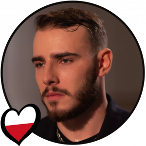 Polandpng — Eurovision 2022 option 30