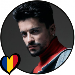 Romaniapng — Eurovision 2022 option 32
