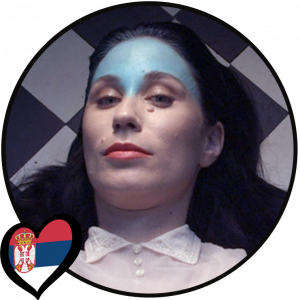 Serbiapng — Eurovision 2022 option 34