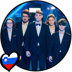 Sloveniapng — Eurovision 2022 option 35